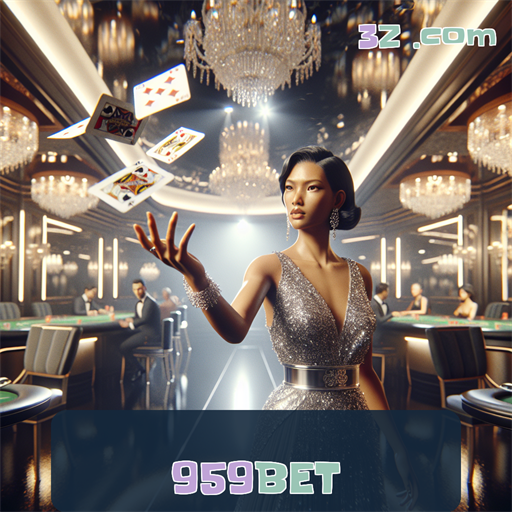 O login inovador que transforma a experiência no 959bet
