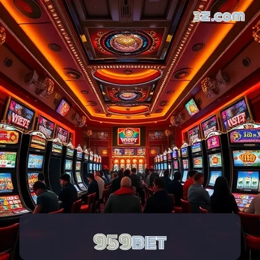 959bet App