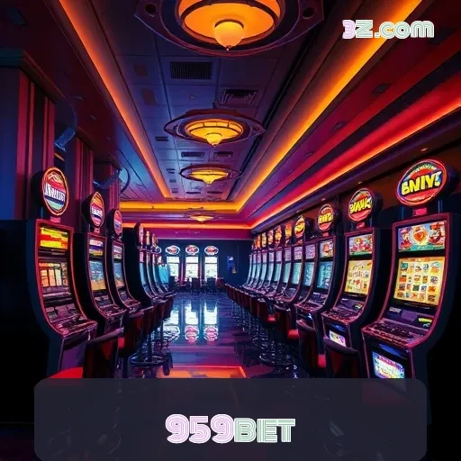 959bet Site Confiável