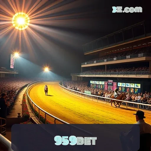 959bet Caça-Níqueis