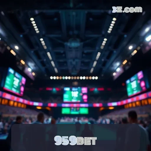 959bet Eventos Esportivos