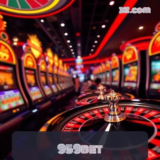 959bet Suporte 24/7