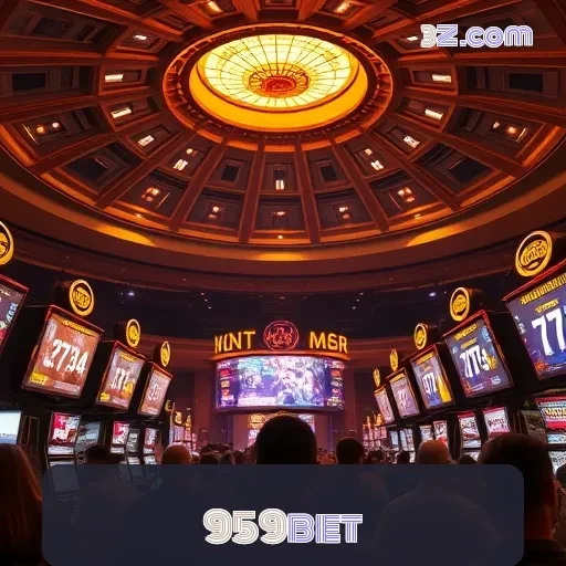 959bet VIP